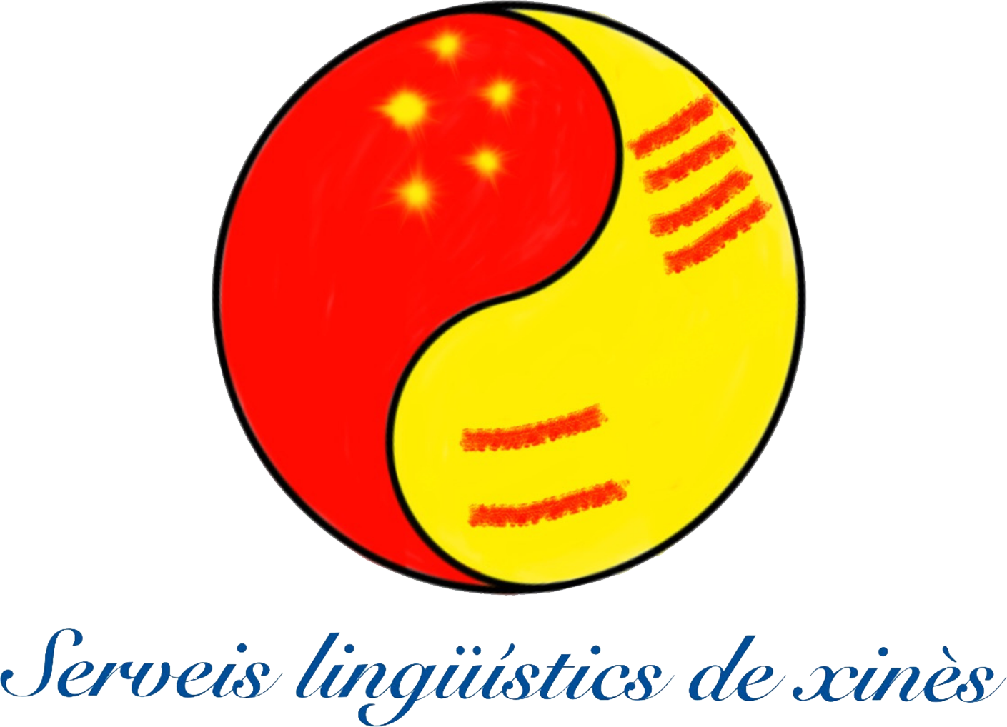 Serveis lingüístics de xinès i assessoria intercultural