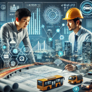 España y China. Colaboración technológica